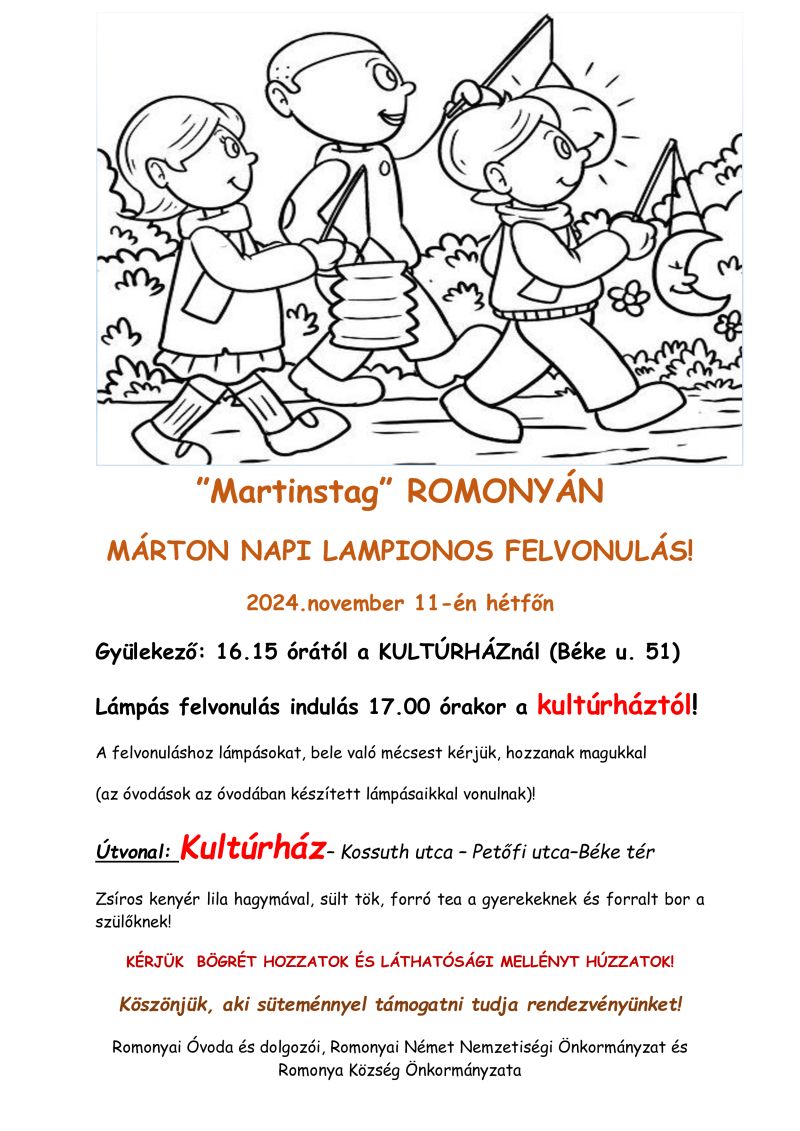 Martinstag